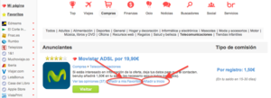 Consejo #11: Gana dinero comprando a través de Internet con BeRuby (BONUS: Gana 70€ hoy mismo sin apenas esfuerzo) Consejo #11: Gana dinero comprando a través de Internet con BeRuby (BONUS: Gana 70€ hoy mismo sin apenas esfuerzo)